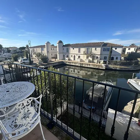 Apartment Duplex Climatise 3 Pieces Avec Jardinet Et Garage Prive - 6 Couchages, - Fr-1-250-177 *