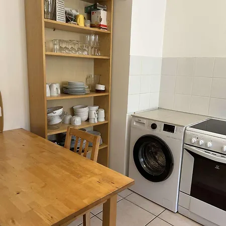 Apartment Duplex Climatise 3 Pieces Avec Jardinet Et Garage Prive - 6 Couchages, - Fr-1-250-177